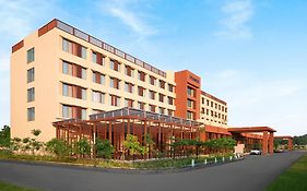 Vivanta Ekta Nagar